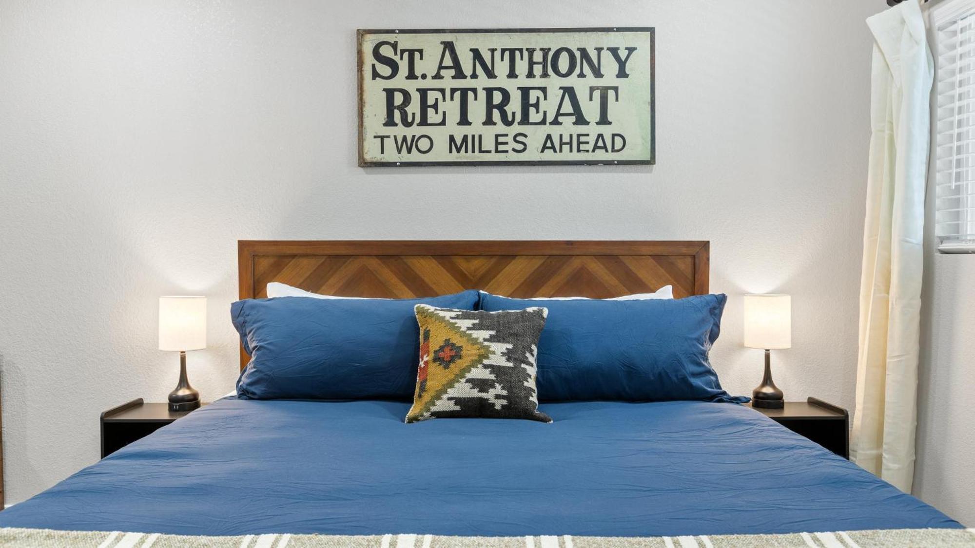 The Charlotte Sequoia Motel R2 Three Rivers Luaran gambar