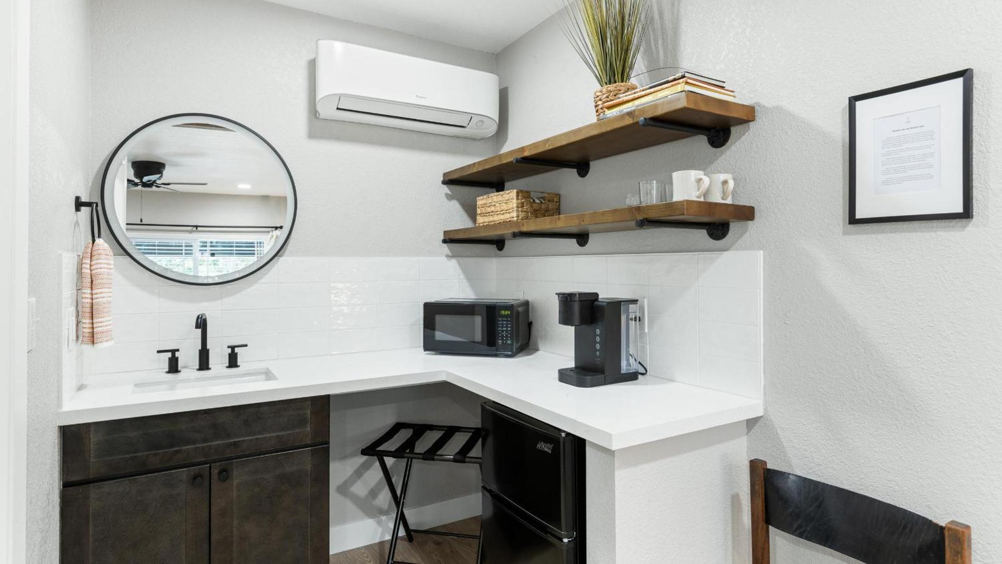 The Charlotte Sequoia Motel R2 Three Rivers Luaran gambar